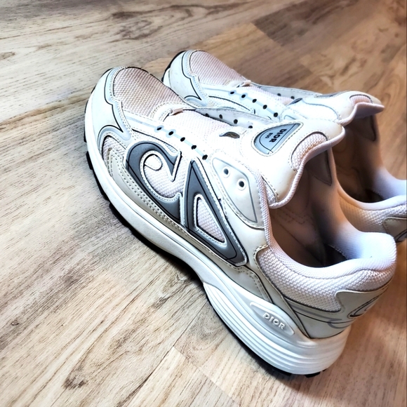 Dior | Shoes | Christian Dior B3 Shoes | Poshmark